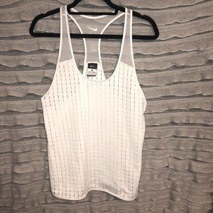 Nike tank Dri Fit
